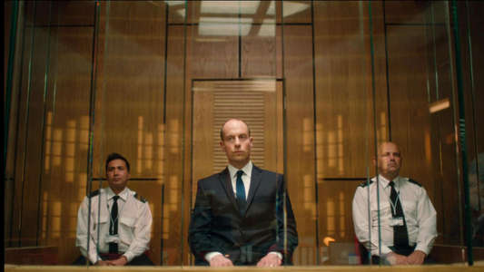 Broadchurch - Backdrops