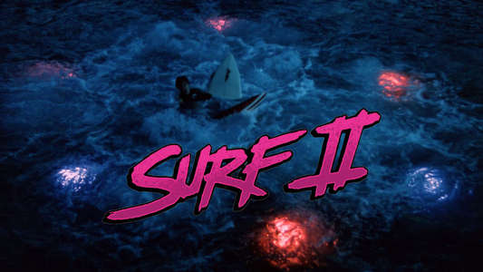 Surf II - Backdrops