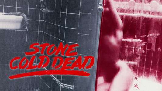 Stone Cold Dead - Backdrops