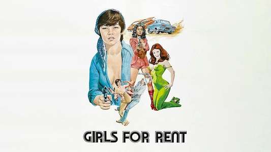 Girls for Rent - Backdrops