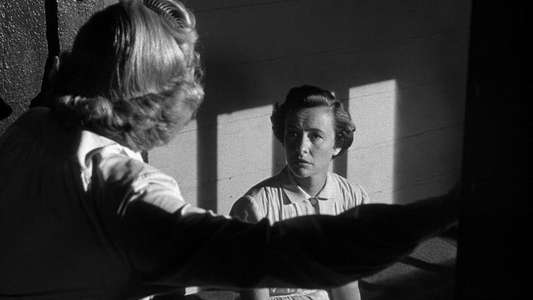 Women's Prison - Backdrops