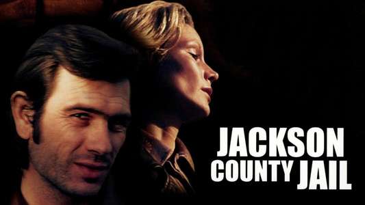 Jackson County Jail - Backdrops