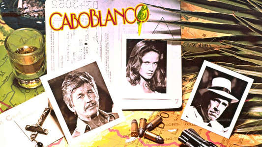 Cabo Blanco - Backdrops