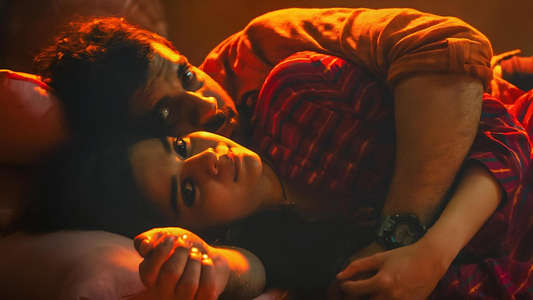 Saale Aashiq - Backdrops