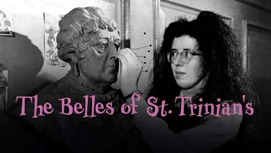 The Belles of St. Trinian's - Backdrops