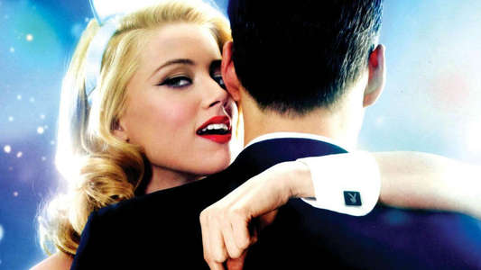 The Playboy Club - Backdrops