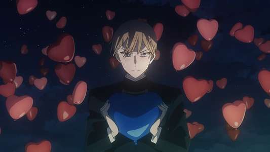 Kaguya-sama: Love Is War - Backdrops