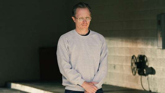 Waco: The Aftermath - Backdrops