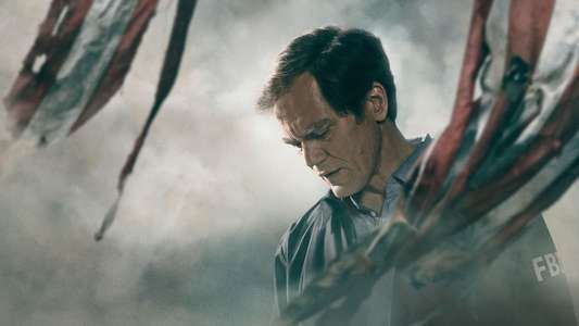 Waco: The Aftermath - Backdrops