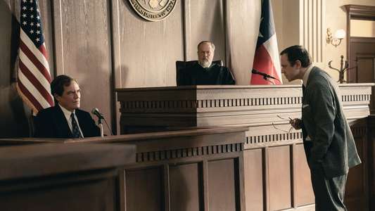 Waco: The Aftermath - Backdrops