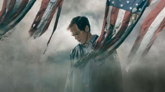 Waco: The Aftermath - Backdrops