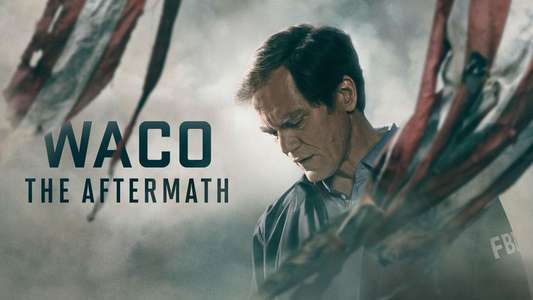 Waco: The Aftermath - Backdrops