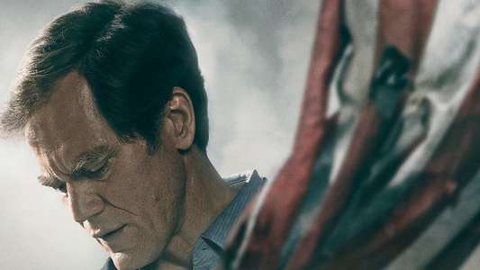 Waco: The Aftermath - Backdrops