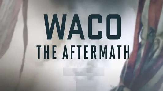 Waco: The Aftermath - Backdrops