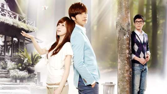 Love Keeps Going - Backdrops