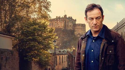 Case Histories - Backdrops