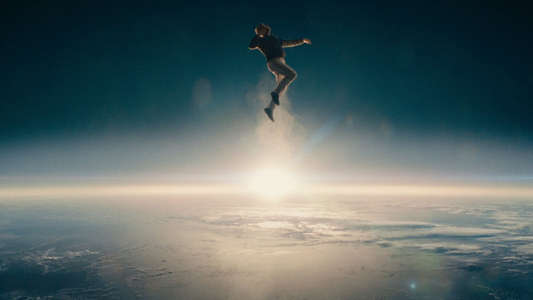The Fantastic Four: First Steps - Backdrops