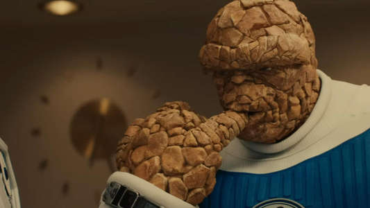 The Fantastic Four: First Steps - Backdrops