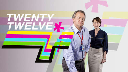 Twenty Twelve - Backdrops