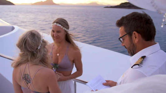 Below Deck Down Under - Backdrops