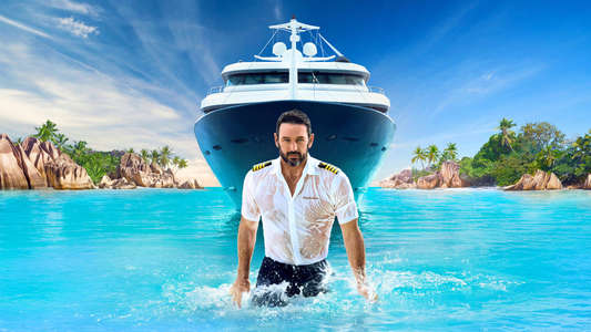 Below Deck Down Under - Backdrops