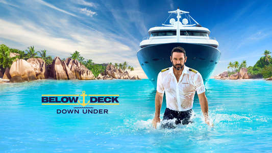 Below Deck Down Under - Backdrops