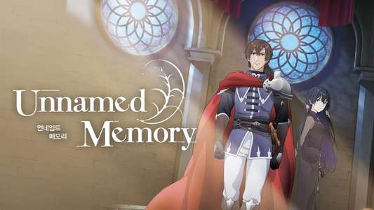 Unnamed Memory - Backdrops