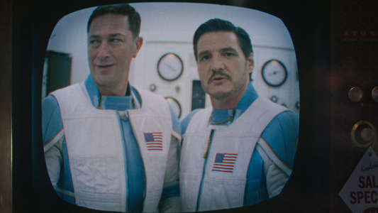 The Fantastic Four: First Steps - Backdrops