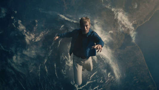The Fantastic Four: First Steps - Backdrops