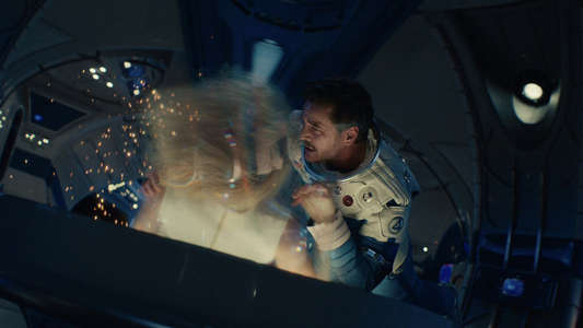 The Fantastic Four: First Steps - Backdrops