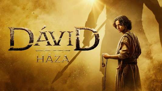 House of David - Backdrops