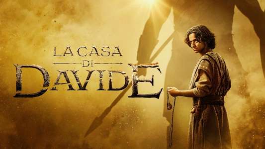 House of David - Backdrops