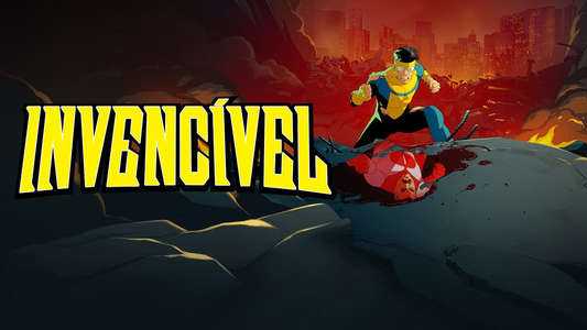 Invincible - Backdrops