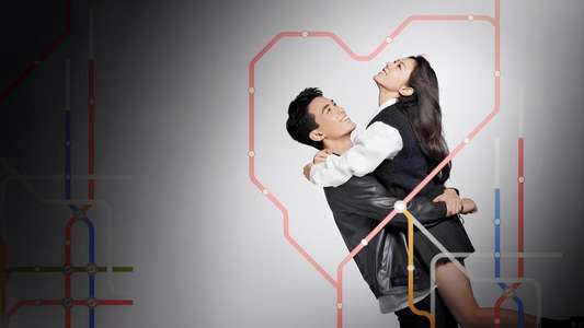 Amidst a Snowstorm of Love - Backdrops