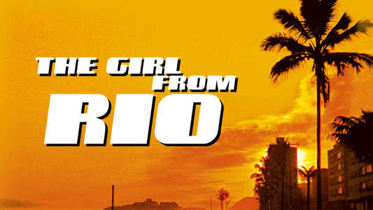 The Girl from Rio - Backdrops