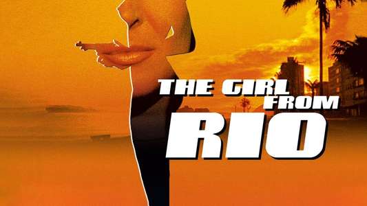 The Girl from Rio - Backdrops
