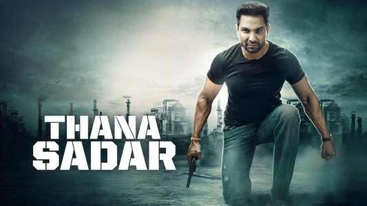 Thana Sadar - Backdrops