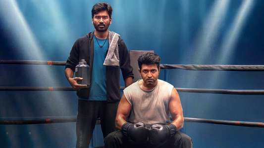 Idli Kadai - Backdrops