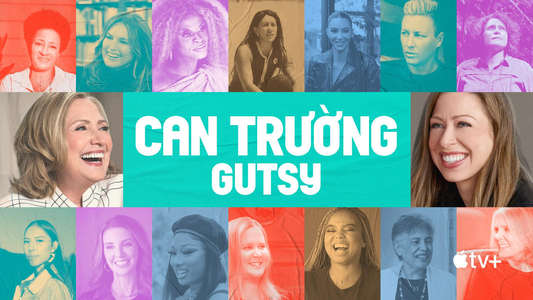 Gutsy - Backdrops