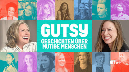 Gutsy - Backdrops