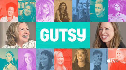 Gutsy - Backdrops