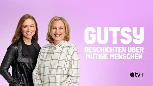 Gutsy - Backdrops
