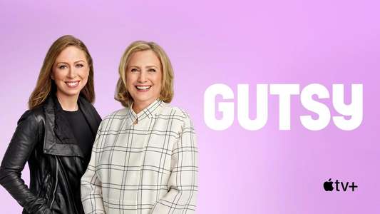 Gutsy - Backdrops