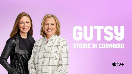 Gutsy - Backdrops