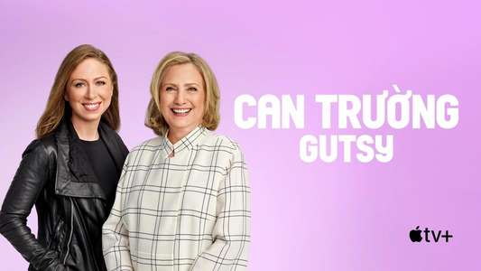 Gutsy - Backdrops