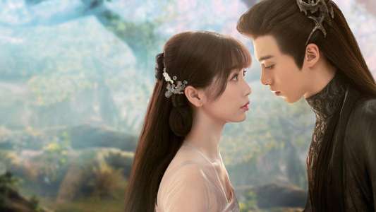 Love Between Fairy and Devil - Backdrops