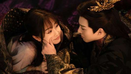 Love Between Fairy and Devil - Backdrops