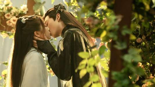 Love Between Fairy and Devil - Backdrops