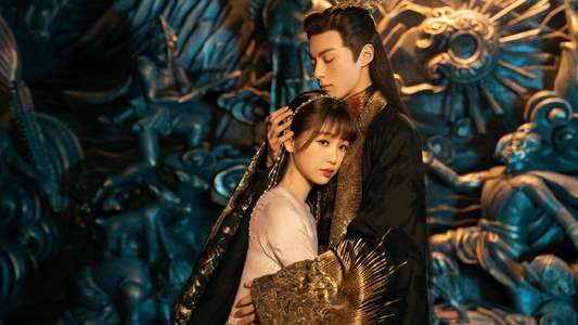 Love Between Fairy and Devil - Backdrops
