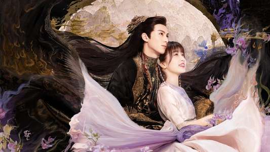 Love Between Fairy and Devil - Backdrops